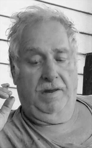 RICHARD WARD